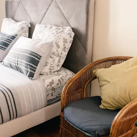 Apartment The Chaming Bastille Paris